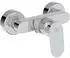 Ideal Standard Aufputz-Duscharmatur Ceralife O (BE028AA) chrom