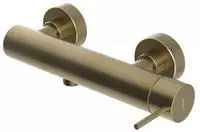 Sapho ULTRAMIX Duscharmatur, Gold matt