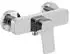 Kludi KLUDI-X3 Einhandmischer Dusche Aufputz Chrom (428310581)