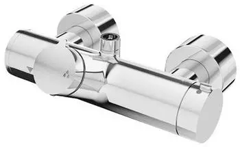 Schell Vitus AP-Duscharmatur Thermostat Auf/Zu (016070699)