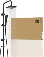 Eisl Duschsystem "EASY ENERGY" 1 Stk. tlg. H&ouml;henverstellbar / Antikalk-Noppen /
