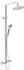 AcquaVapore DA01 Thermostat-Duschsystem, chrom (DA01)