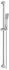 vidaXL Duschsystem-Set Chrom 100cm Edelstahl (42038974)