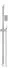 vidaXL Duschsystem-Set Chrom 100cm Edelstahl (42038974)