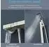 doporro Duschsystem10 Komplettset Wasserfall-Auslauf, Ablage, 70cm Aluminiumstange, cremeweiß (Duschsystem10)
