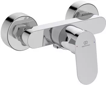 Ideal Standard Alero Duscharmatur FirmaFlow&reg; Kartusche, Chrom (BE180AA)