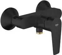 GROHE StartEdge Einhand-Brausebatterie Aufputz, Badarmaturen, 233472431, matt...