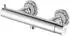 PaulGurkes Dusch-Thermostat Retro Keramik, antik chrom