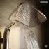 PaulGurkes Shower SECLECT Duschsystem mit Wasserfall und Regendusche