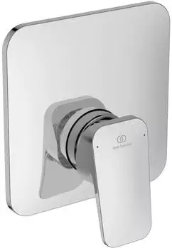 Ideal Standard Ceraplan Einbau-Einhebelmischer Dusche (BD252AA)