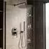Rea Foss Clif + Box Unterputz-Duschset, titan (REA-P4412)