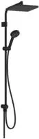 hansgrohe Activera Q Duschsystem 290/180 1 Strahlart 8 l/min Reno, Badarmaturen,