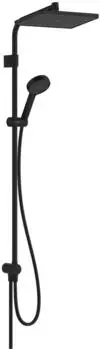 Hansgrohe Activera Q Showerpipe 290/180 1jet EcoSmart