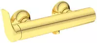 Ideal Standard La Dolce Vita Brausearmatur Aufputz, Badarmaturen, BD665A2,...