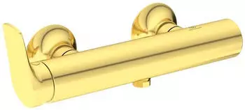 Ideal Standard La Dolce Vita Brausearmatur Aufputz, geb&uuml;rstet (BD665A2)