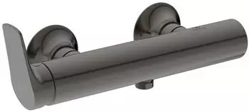 Ideal Standard La Dolce Vita Brausearmatur Aufputz magnetic grey (BD665A5)