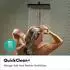 Hansgrohe Activera Q Showerpipe 290/180 1jet EcoSmart