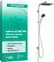 Hansgrohe Activera Q Showerpipe 290/180 1jet EcoSmart