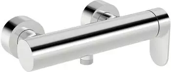 Hansa Hansagenesis 3745 Brausebatterie Einhebelmischer, chrom (37450107)