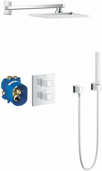 GROHE Grohtherm Cube 230 (34506000)