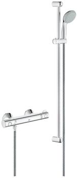GROHE Grohtherm 800 (34566000)
