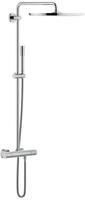 Rainshower - Duschsystem, Verchromt 27174001 - Grohe