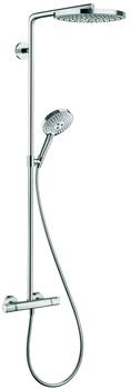 Hansgrohe Raindance Select S 240 2jet Showerpipe (27129000)