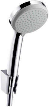 Hansgrohe Croma 100 Vario/Porter S-Set (Chrom, 27592)