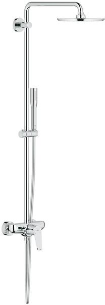 GROHE Euphoria XXL Eurodisc Cosmopolitan System 210 (23058003)