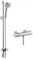 Hansgrohe 26530670, Hansgrohe Raindance Select S 120 3jet Handbrause ohne...