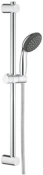 GROHE Vitalio Start 100 Brausestangenset chrom (27948000)