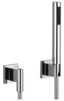 Dornbracht Schlauchbrausegarnitur Mit Einzelrosetten, 27808980-00