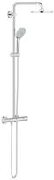 GROHE Euphoria XXL Duschsystem 210 mit Thermostatbatterie f&uuml;r Wandmontage,