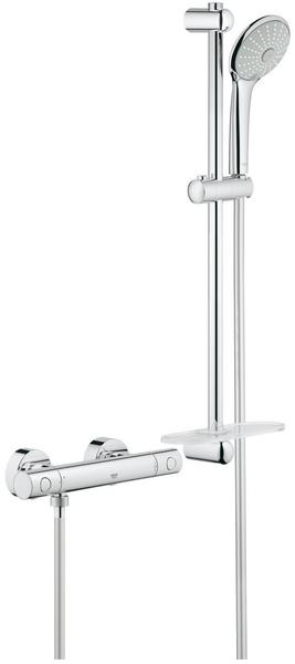 GROHE Grohtherm 1000 (34286002)