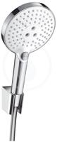 hansgrohe Raindance Select S 120 Porter Set 160 cm 26721000, Badarmaturen,