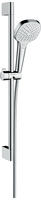 Hansgrohe 26583400, Hansgrohe Croma Select E Vario Shower Set H&ouml;he: 650 mm, mit