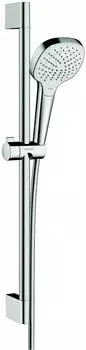 Hansgrohe Croma Select E Vario Brauseset (26582400)