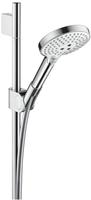 Hansgrohe - Axor Uno2 Brauseset Mit Raindance Select S 120 3jet