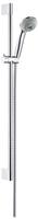 Hansgrohe - Brausenset Crometta 85 Multi/ Unica'crometta 650mm Chrom 27767000