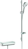 Hansgrohe - Raindance Select Brausesystem Aufputz 120 Mit Ecostat
