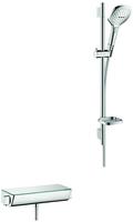 Hansgrohe - Raindance Select Brausesystem Aufputz 120 Mit Ecostat