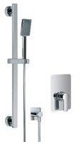 HSK Shower Set Softcube 2.22