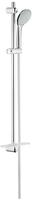 GROHE Euphoria Brausegarnitur Mono, Badarmaturen, 27267001, chrom