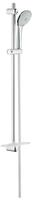 Grohe Euphoria 110 Massage Brauseset 27226001 chrom, mit Brausestange 900 mm