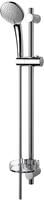 Ideal Standard Idealrain Brausekombination M3 mit Funktionshandbrause, 72cm,