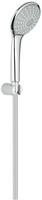 GROHE Euphoria Brausegarnitur Mono, Badarmaturen, 27354000, chrom