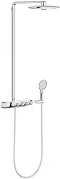 GROHE Rainshower System SmartControl 360 Duo (26250000)