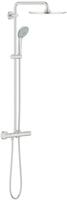 GROHE Euphoria XXL Duschsystem 310 mit Thermostatbatterie f&uuml;r Wandmontage,
