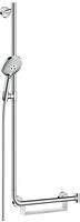 Hansgrohe - Raindance Select S Brauseset 120 3jet Mit Brausestange