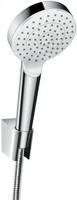 Crometta Brausehalterset 1jet Ecosmart Mit - Hansgrohe